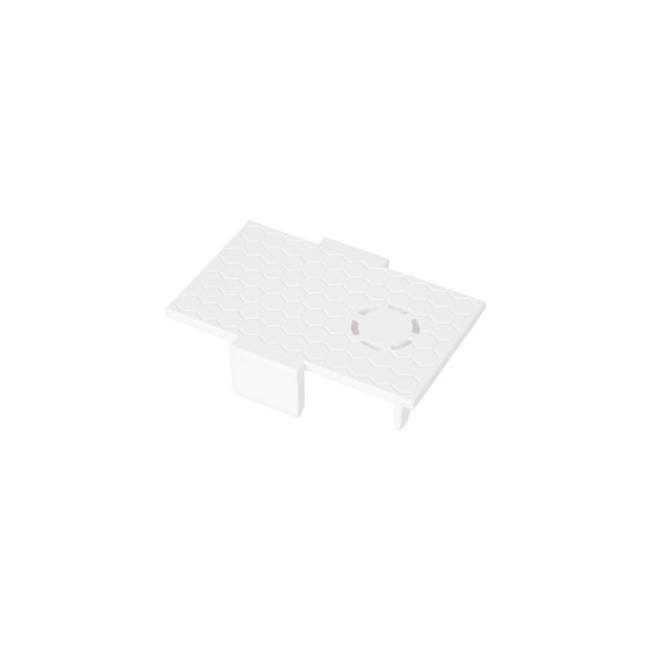 Maxlight MA0027 Magnetic Zaślepka szyny wpuszczanej MT0023/MT0024