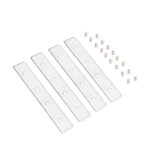 Maxlight MA0029 Magnetic Łącznik mechaniczny prosty szyn wpuszczanych