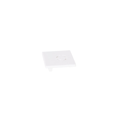 Maxlight MA0030 Magnetic Zaślepka szyny natynkowej niskiej MT0028/MT0029