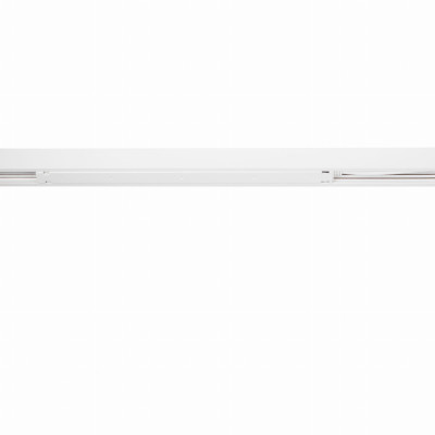 Maxlight MA0034 Magnetic Zasilacz doszynowy do szyny natynkowej niskiej 150W