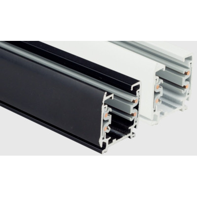 Maxlight MHT1-100-WH Szyna prądowa trójfazowa 1m