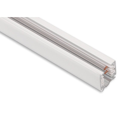 Maxlight MHT1-200-WH Szyna prądowa trójfazowa 2m