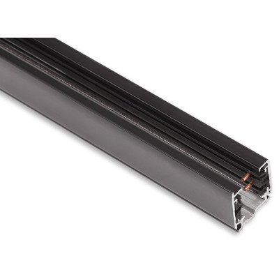 Maxlight MHT1-300-BK Szyna prądowa trójfazowa 3m