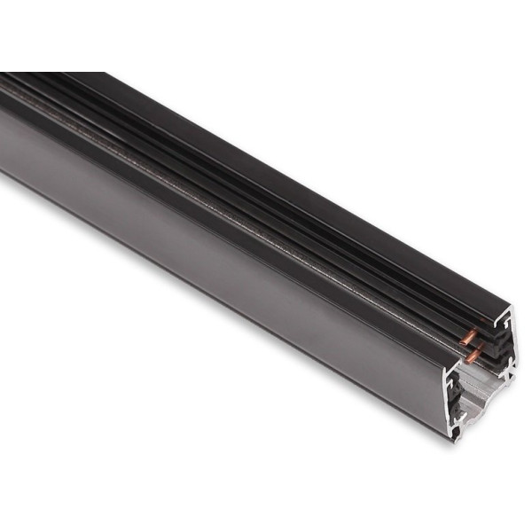 Maxlight MHT1-300-BK Szyna prądowa trójfazowa 3m