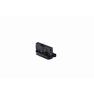 Maxlight MHT1-AD-BK Adapter do lamp wiszących na szynę prądową 3-fazową