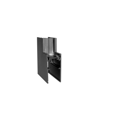 Maxlight MT0004 Magnetic Kątownik mechaniczny uskoku szyny natynkowej wysokiej MT0001/MT0002