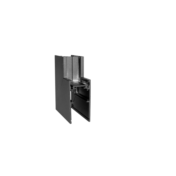 Maxlight MT0004 Magnetic Kątownik mechaniczny uskoku szyny natynkowej wysokiej MT0001/MT0002