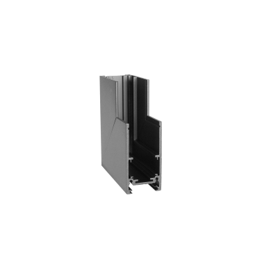 Maxlight MT0005 Magnetic Kątownik mechaniczny narożnika szyny natynkowej wysokiej MT0001/MT0002