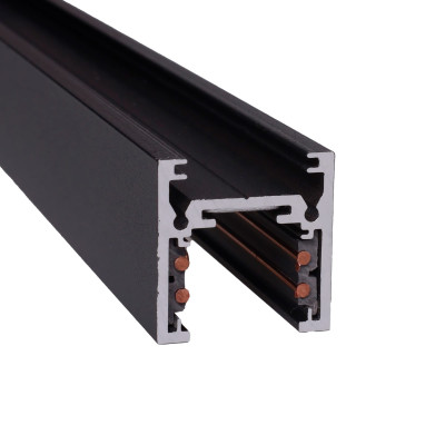 Maxlight MT0011 Magnetic Szyna natynkowa niska 1m