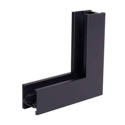 Maxlight MT0013 Magnetic Kątownik mechaniczny narożnika szyny natynkowej niskiej MT0011/MT0012