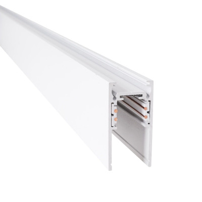 Maxlight MT0018 Magnetic Szyna natynkowa wysoka 1m