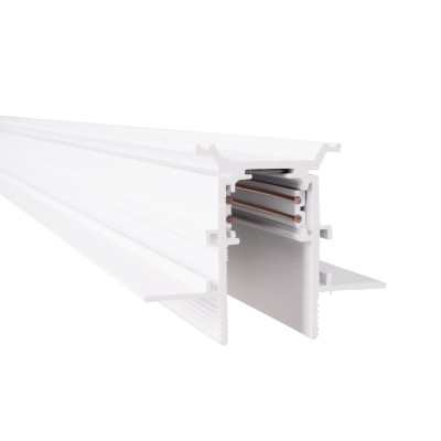 Maxlight MT0023 Magnetic Szyna podtynkowa 1m