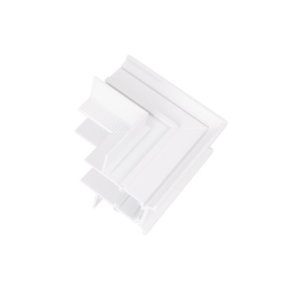 Maxlight MT0027 Magnetic Kątownik mechaniczny narożnika szyny wpuszczanej MT0023/MT0024