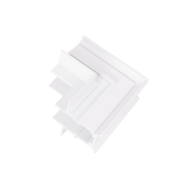Maxlight MT0027 Magnetic Kątownik mechaniczny narożnika szyny wpuszczanej MT0023/MT0024