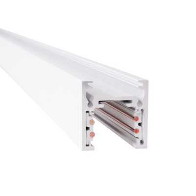 Maxlight MT0028 Magnetic Szyna natynkowa niska 1m