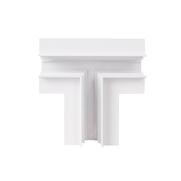 Maxlight MT0033 Magnetic Trójnik mechaniczny szyny natynkowej wysokiej MT0018/MT0019