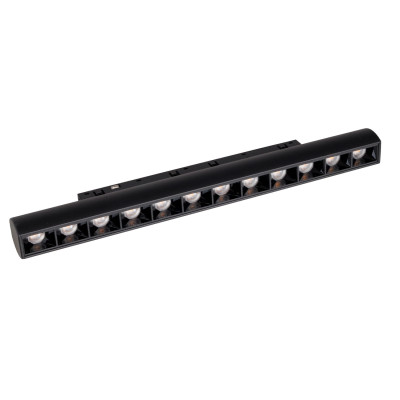 Maxlight N0003N Micro11 Raster obrotowy 12W On/Off