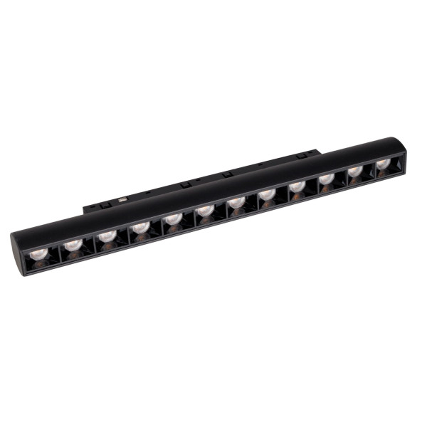 Maxlight N0003Z Micro11 Raster obrotowy 12W Zigbee