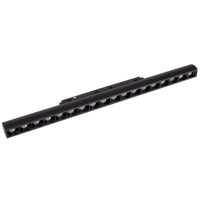 Maxlight N0004N Micro11 Raster obrotowy 18W On/Off