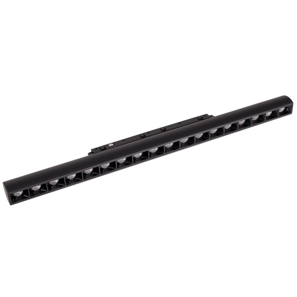 Maxlight N0004N Micro11 Raster obrotowy 18W On/Off