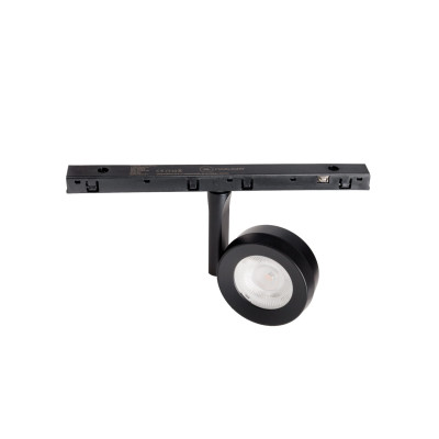 Maxlight N0010N Micro11 Spotlight 5W On/Off
