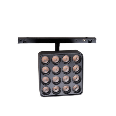 Maxlight N0013N Micro11 Raster kwadrat On/Off