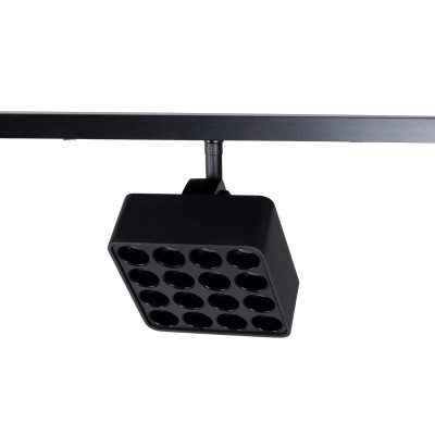 Maxlight N0013Z Micro11 Raster kwadrat Zigbee