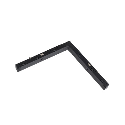 Maxlight NA0004 Micro11 łącznik elektryczny kąt boczny wewnętrzny