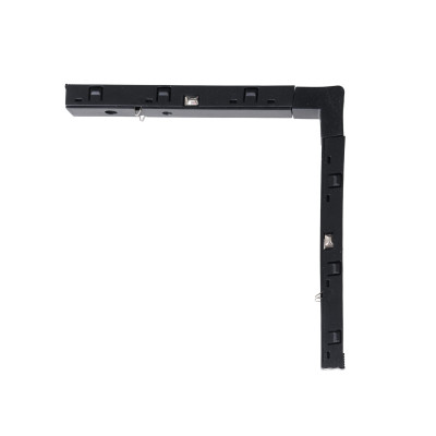 Maxlight NA0005 Micro11 łącznik elektryczny kąt boczny zewnętrzny