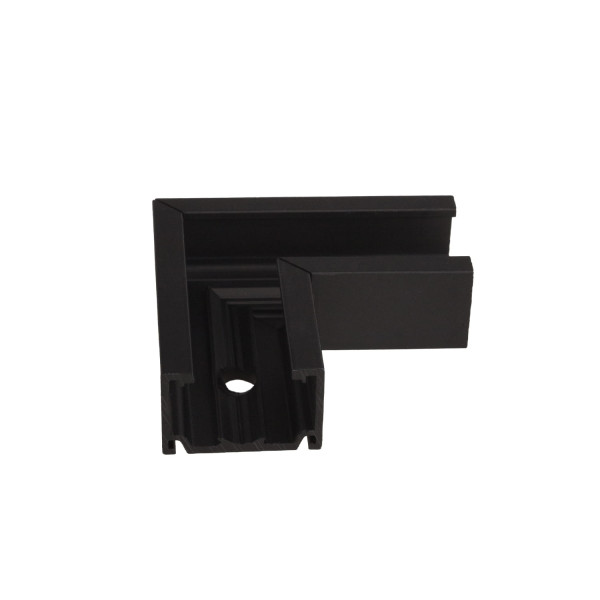 Maxlight NT0008 Micro11 Kątownik natynkowy kąt90