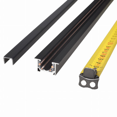Maxlight NT0011 Micro11 Szynoprzewód micro wpuszczany sprężynowy