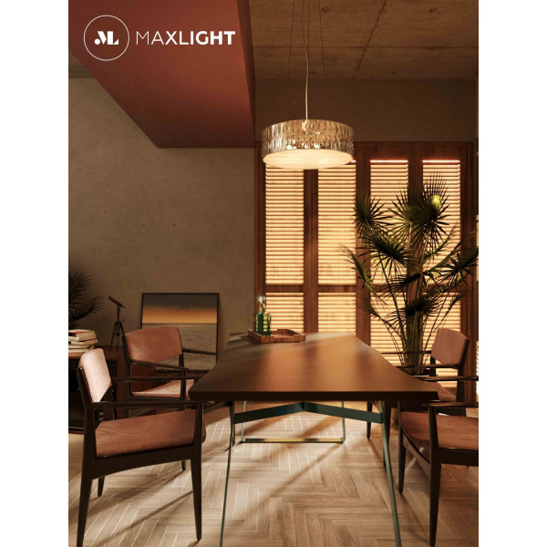Maxlight P0236 Diamante 38cm