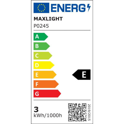 Maxlight P0245 Murano A