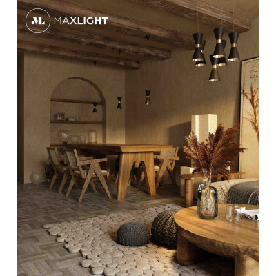 Maxlight P0330 Cornet