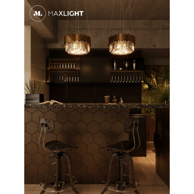 Maxlight P0368 Trend 45cm
