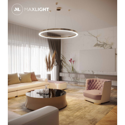 Maxlight P0370D Luxury 110cm