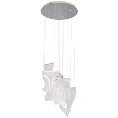 Maxlight P0371D Silk