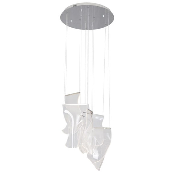 Maxlight P0371D Silk