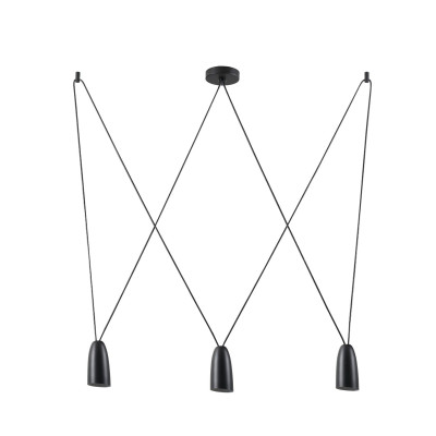 Maxlight P0399 Sistema III