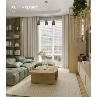 Maxlight P0399 Sistema III