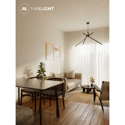 Maxlight P0412 Spider