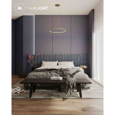 Maxlight P0493 Queen 50cm