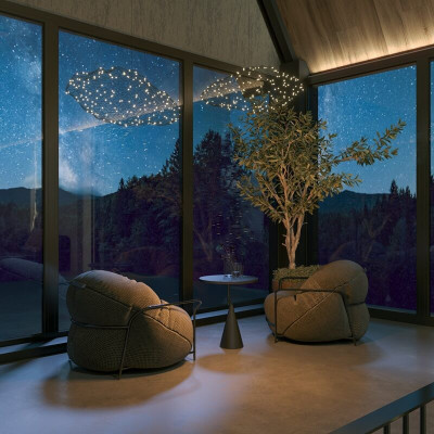 Maxlight P0525D Stardust