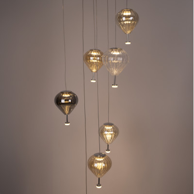 Maxlight P0526D Palloncini 11