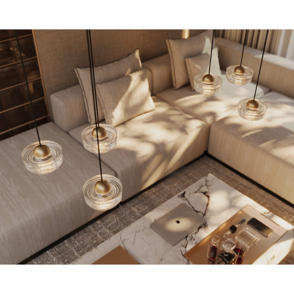 Maxlight P0543 Lipari III