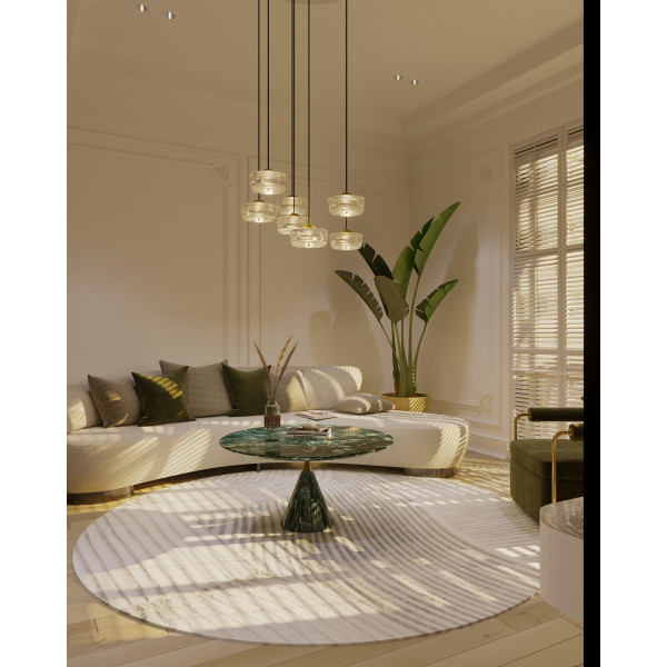 Maxlight P0544 Lipari VII