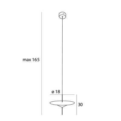 Maxlight P0554 Cone I