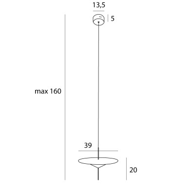 Maxlight P0555 Cone II