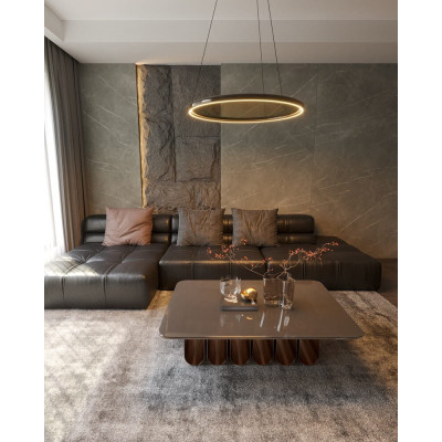 Maxlight P0557 Qled z pilotem