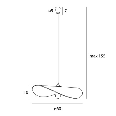 Maxlight P0581 Nap
